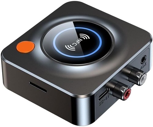 Eppfun bluetooth receiver - eppfun, 5.3