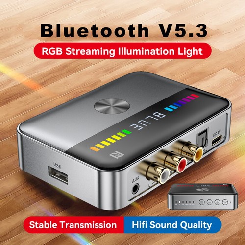 Nfc bluetooth wireless 3 - bluetooth, 5.3