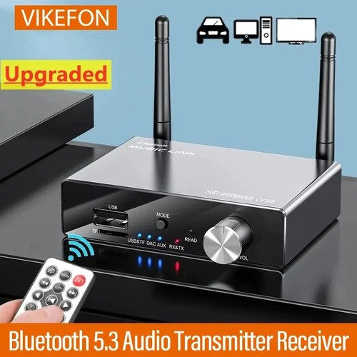 Bluetooth transmitter - bluetooth, 5.3