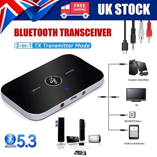 Bluetooth wireless audio - bluetooth,