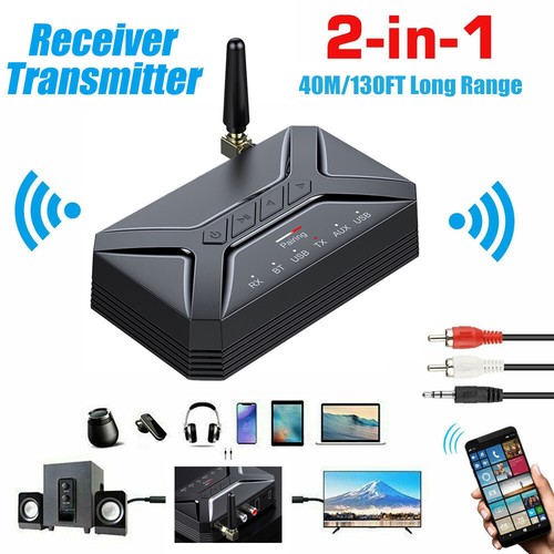 Bluetooth transmitter - bluetooth, 5.0