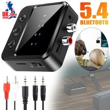 Bluetooth 5.4 Transmitter