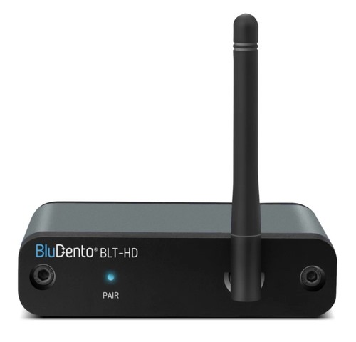 Aptx bluetooth receiver - aptx, hd