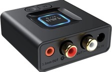 1Mii Bluetooth Receiver for