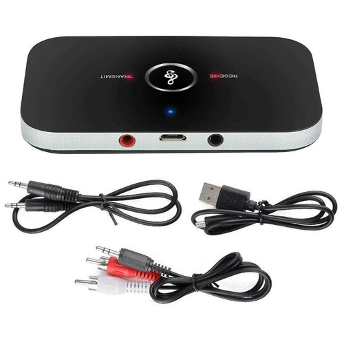 Bluetooth wireless audio - wireless,