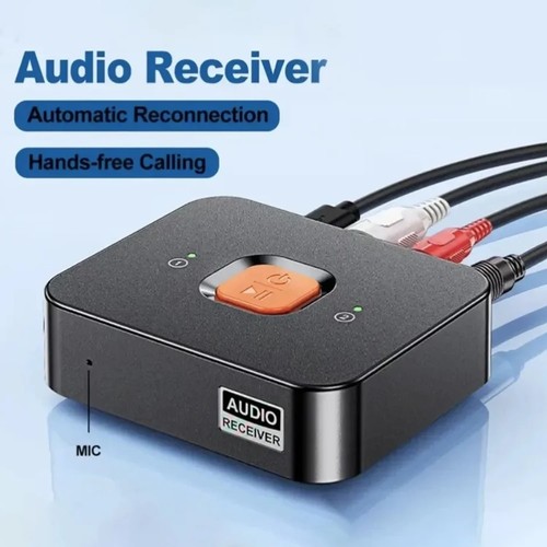 Bluetooth receiver - 6.0,