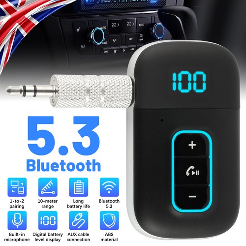 Bluetooth5 receiver wireless - bluetooth5.3,