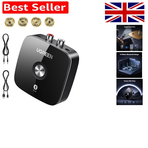 Bluetooth receiver for - 5.3,