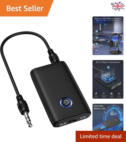 Compact bluetooth audio - compact, 5.3