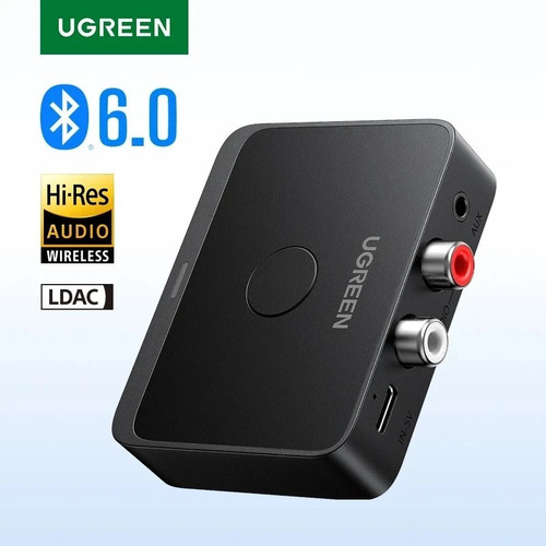 Ugreen aux bluetooth - ugreen, receiver
