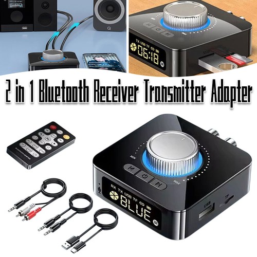 Bluetooth wireless audio - 6.0,