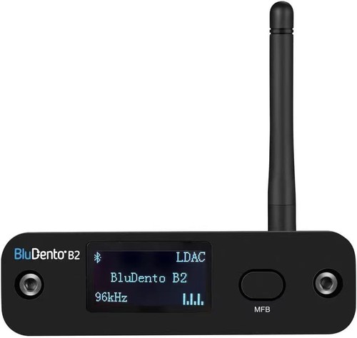 Bludento ldac aptx - b2, hd