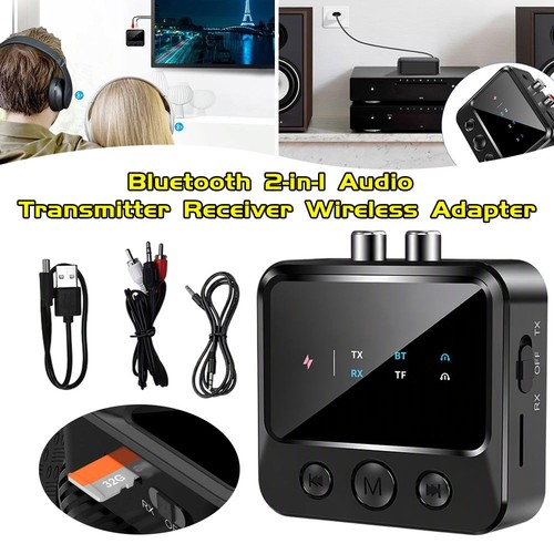 Nfc bluetooth transmitter - nfc,