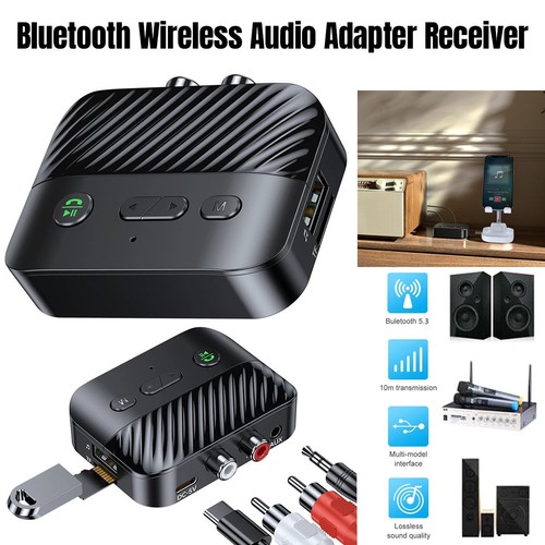 Bluetooth wireless audio - bluetooth,