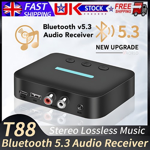 Bluetooth wireless - bluetooth, 5.4