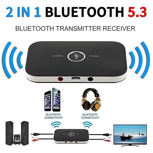 Bluetooth wireless audio - bluetooth,