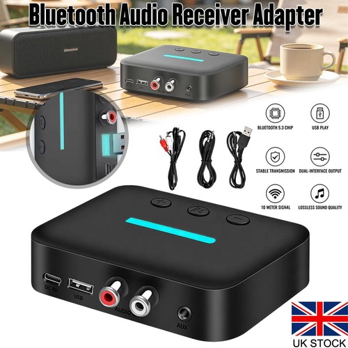 Hifi bluetooth audio - bluetooth,