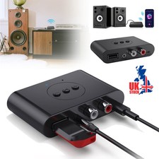 Bluetooth 5.2 Wireless Audio