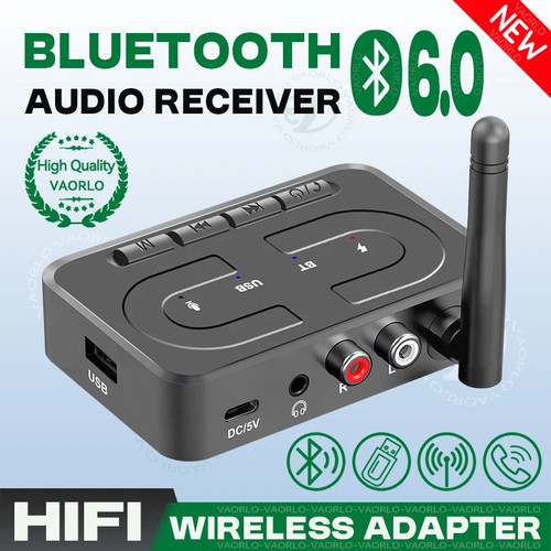 Vaorlo bluetooth audio - vaorlo,