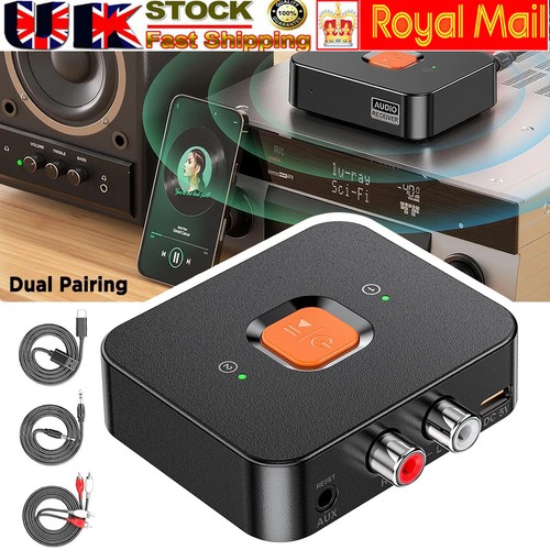 Bluetooth receiver for - bluetooth,