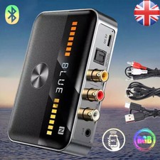 Bluetooth 5.3 NFC Transmitter