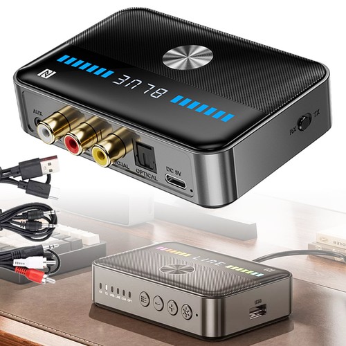 Bluetooth nfc transmitter - 5.3,
