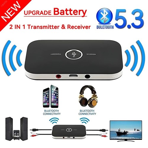 Bluetooth wireless audio - wireless,