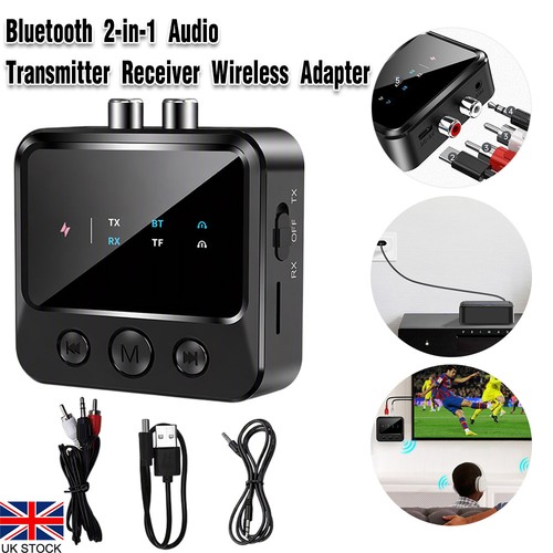 Nfc bluetooth transmitter - bluetooth,