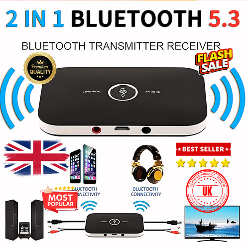 Bluetooth wireless audio - wireless,