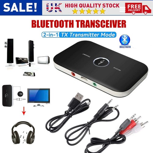 Bluetooth wireless audio - wireless,