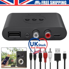 Bluetooth 5.3 Wireless Audio