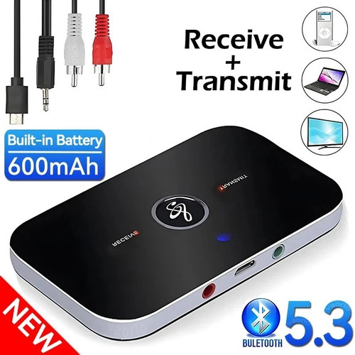 Bluetooth wireless audio - wireless,