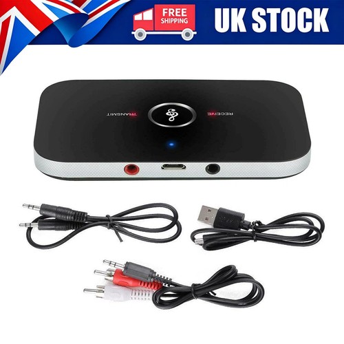 2in1 bluetooth wireless audio - wireless,