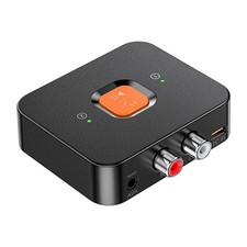 AUX Bluetooth Receiver Hi-Fi