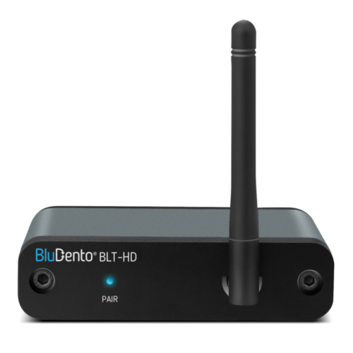 Aptx bluetooth receiver - hd,