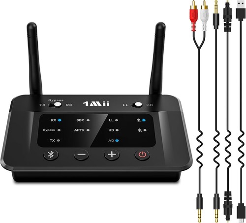 1mii b03 bluetooth - 5.3, audio