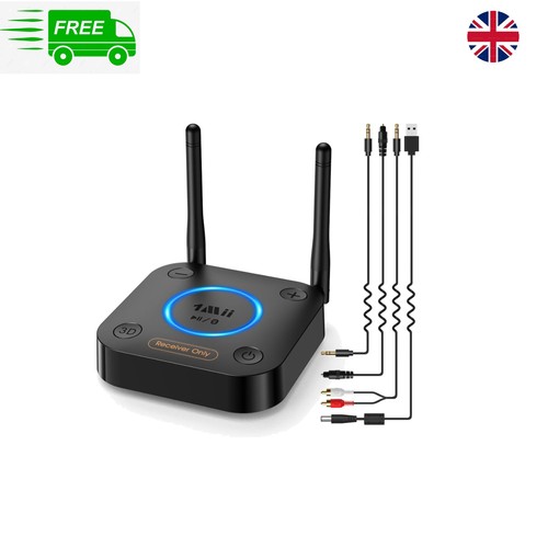 Universal bluetooth audio - bluetooth, 5.3