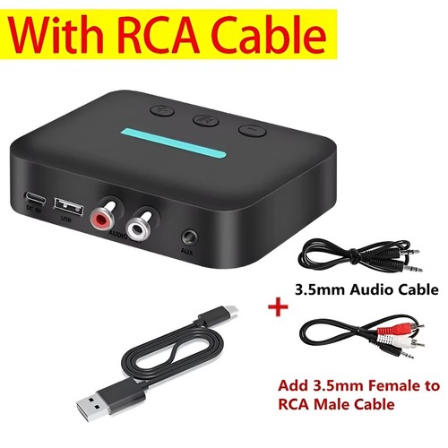Nfc bluetooth receiver - bluetooth, 6.0