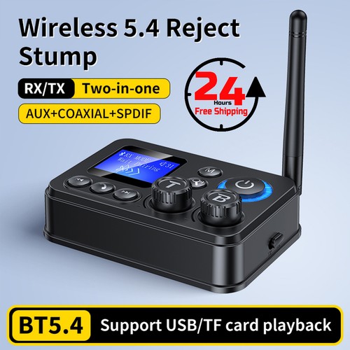 Bluetooth transmitter - bluetooth, 5.4
