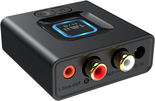 1mii ml201 bluetooth receiver - 1mii,