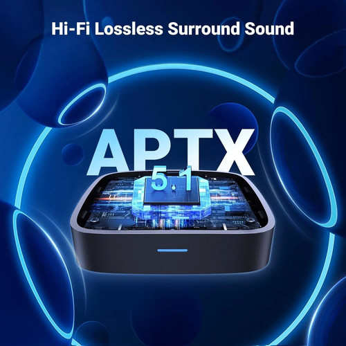 Ugreen bluetooth audio - bluetooth,