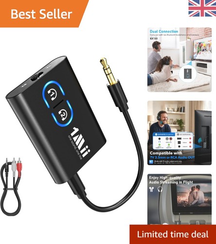 Low latency ml300 - low,