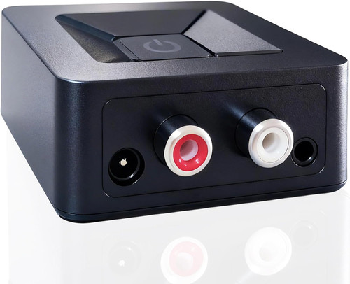 Bluetooth receiver for - 5.0,