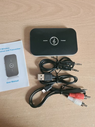 Bluetooth wireless audio - wireless,
