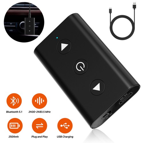 Gtmedia bluetooth receiver - a2,