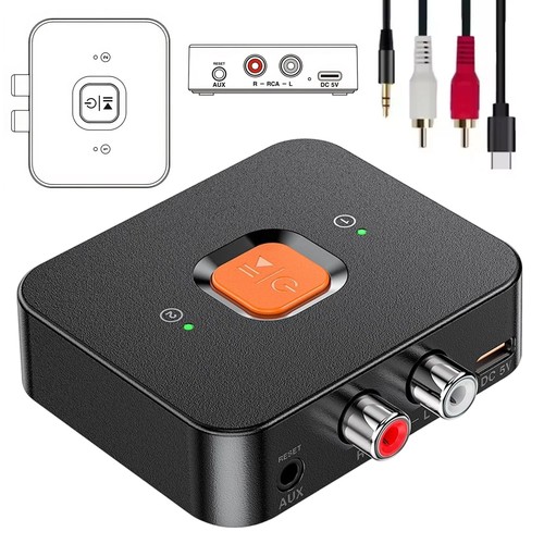 Bluetooth music adapter - music,