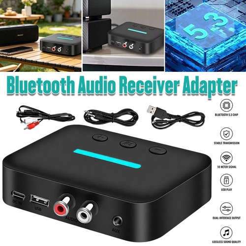 Hifi bluetooth audio - hifi,