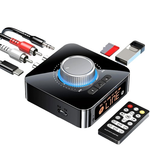 Bluetooth receiver for - 6.0,