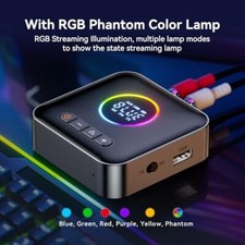5.4 Bluetooth Audio Receiver