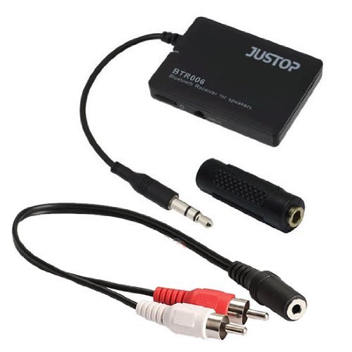 Justop bluetooth wireless - justop,